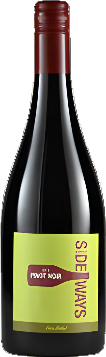 Sideways Pinot Noir 2019
