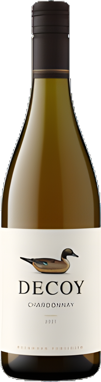 Decoy Chardonnay 750ml