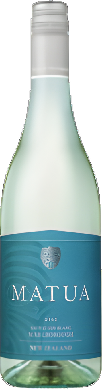 Matua Reserve Sauvignon Blanc 750ml