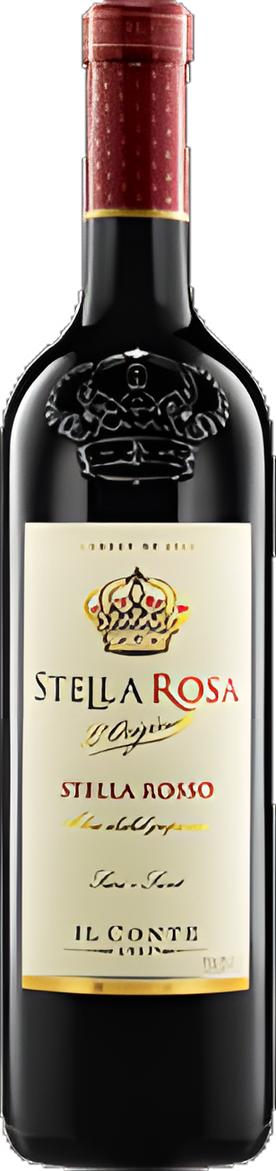 STELLA ROSA ROSSO 750ML