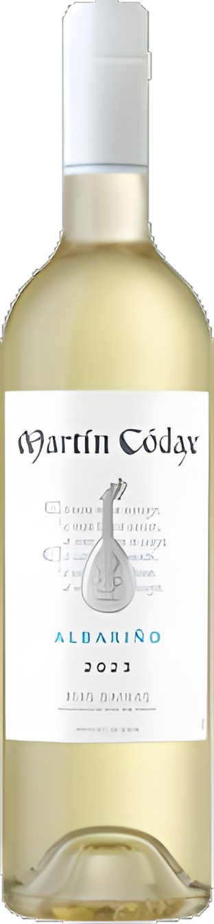 Martin Codax Albarino 750ml