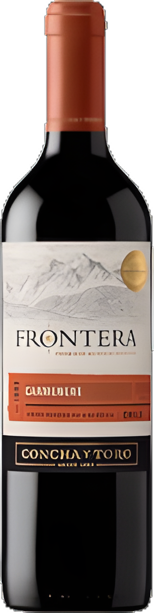 Frontera Carmenere 1.5L