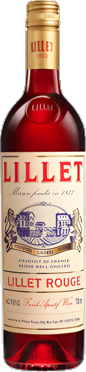 Lillet Red 750ml