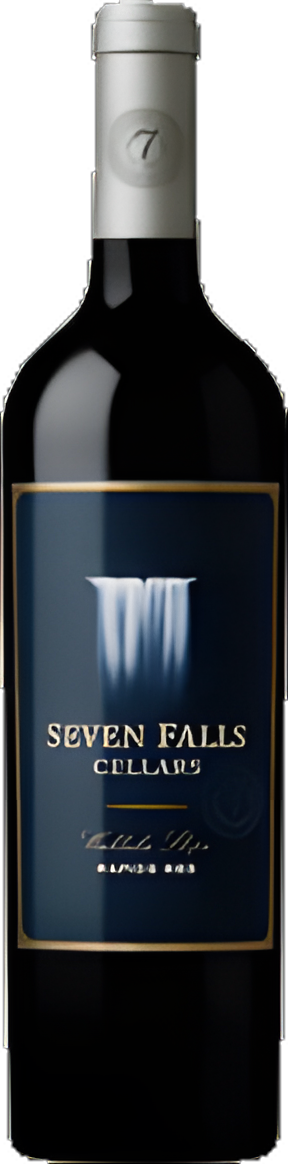 Seven Falls Red Blend 2016