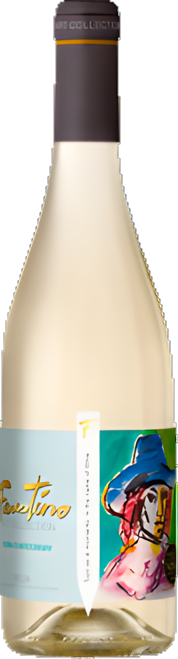 Faustino Viura Chardonnay 750ml