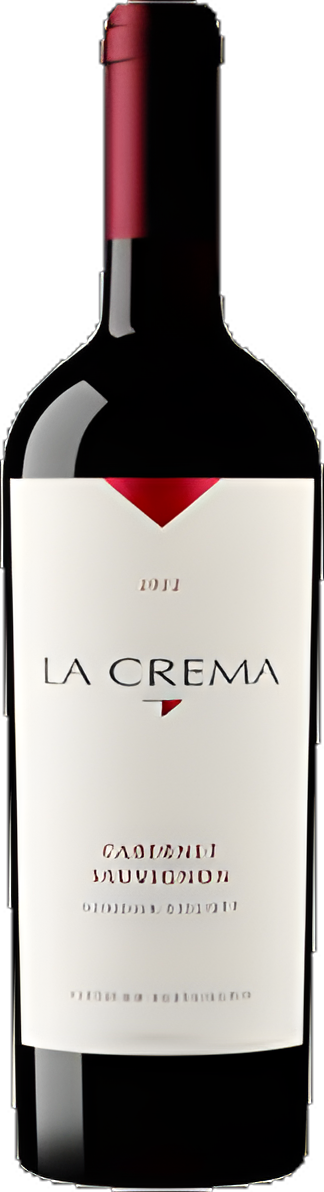 La Crema Cabernet Sauvignon 750ml