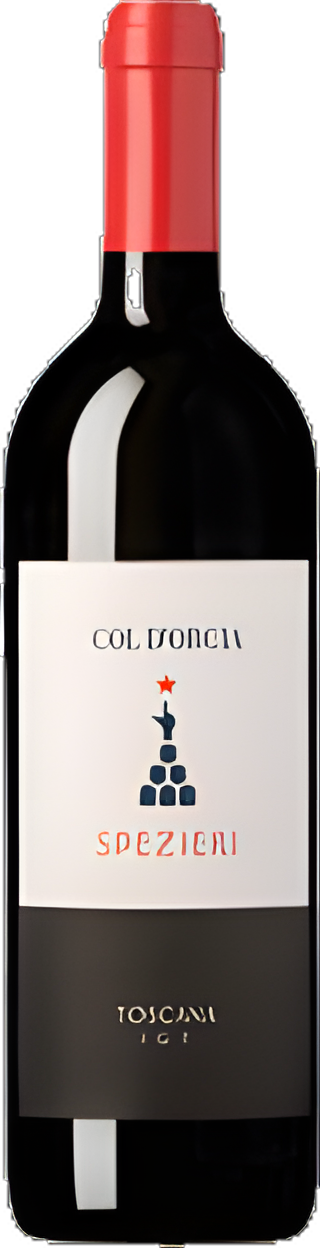 Col Sorcia Spezieri 750ml