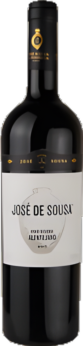 Jose de Sousa Red Blend 750ml
