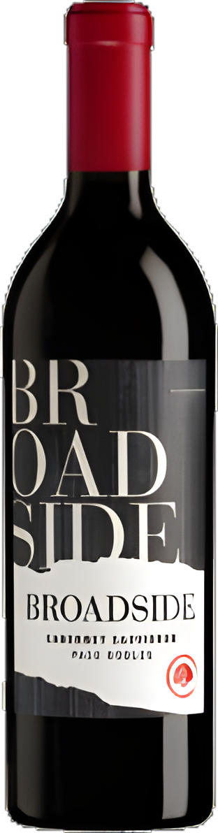 Broadside Cabernet 750ml