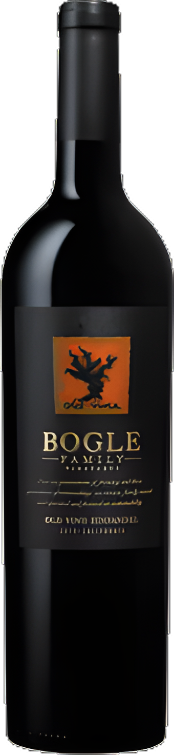 Bogle Ov Zinfandel 750ml