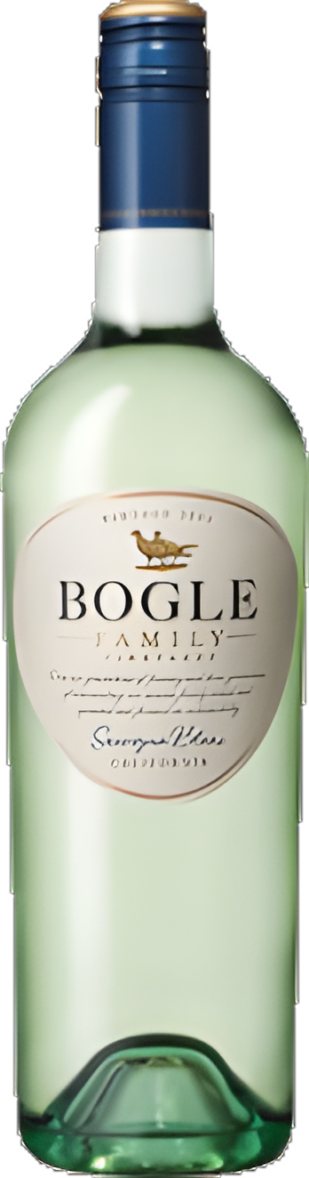Bogle Sauvignon Blanc 750ml