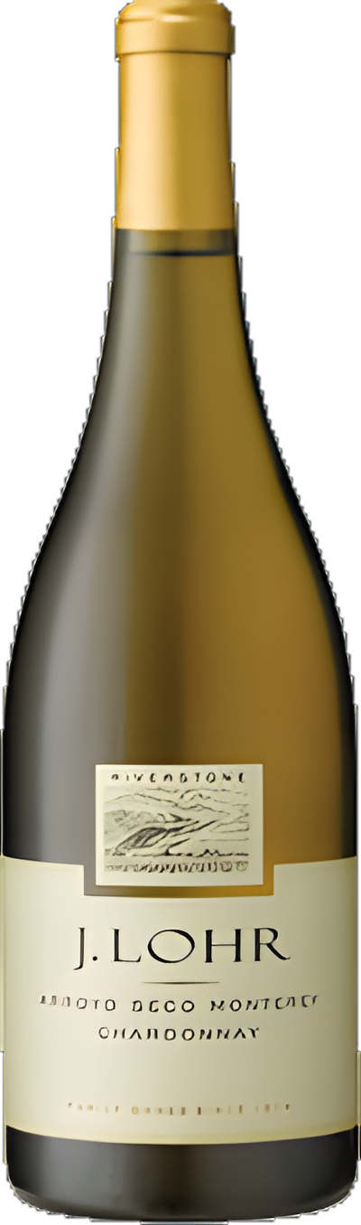 J Lohr Chardonnay Riverstone 750ml