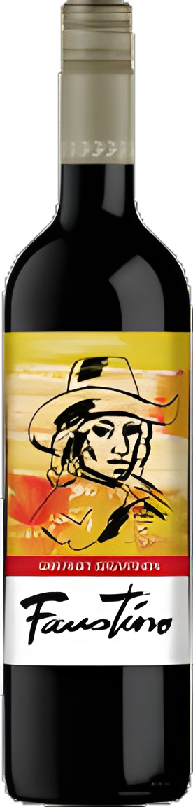 Faustino Cabernet 750ml