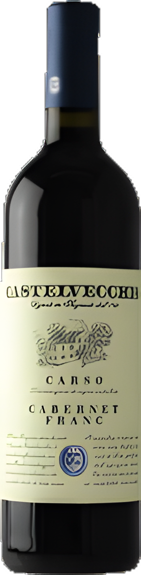 Castelvecchio Cabernet 750ml