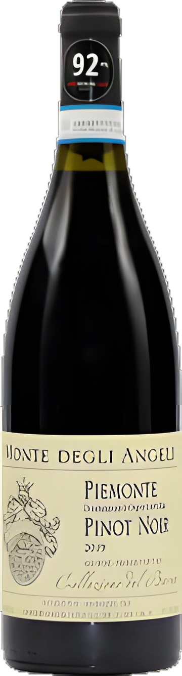 Monte Degli Pinot Noir 750ml
