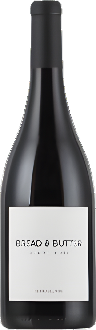 Bread & Butter Pinot Noir 2019 750ml