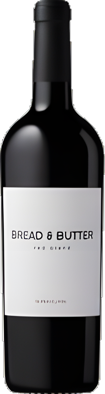 Bread & Butter Red Blend 750ml