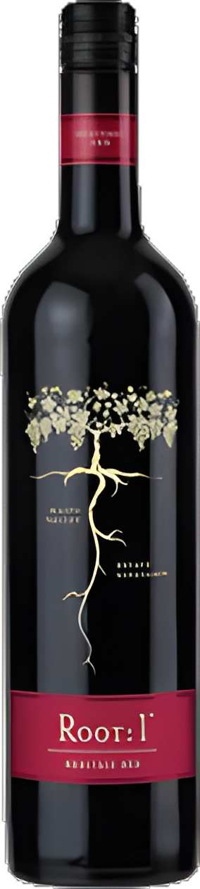 Root 1 Heritage Red Blend 750ml