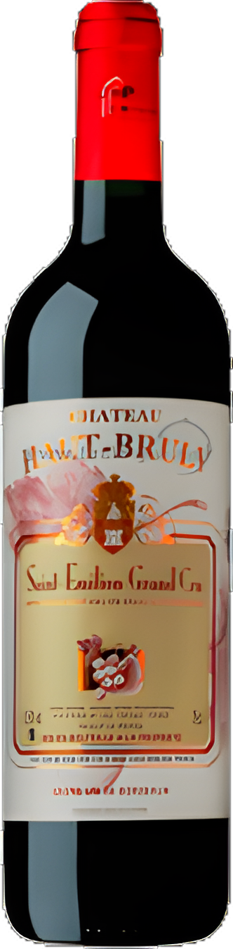 Chateau Haut-Bruly 2019