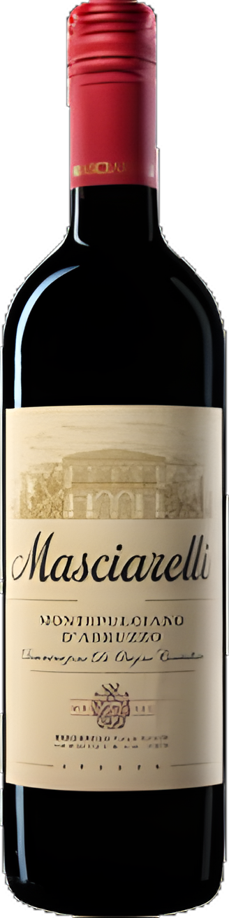 Masciarelli Montepulciano 750ml