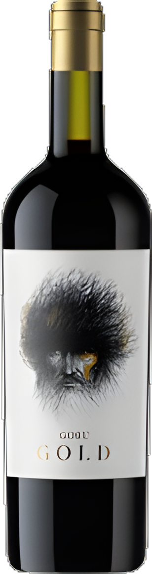 Bodegas Ego Goru Gold 2017
