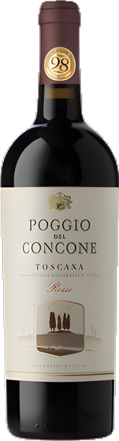 Poggio del Concone Red 750ml