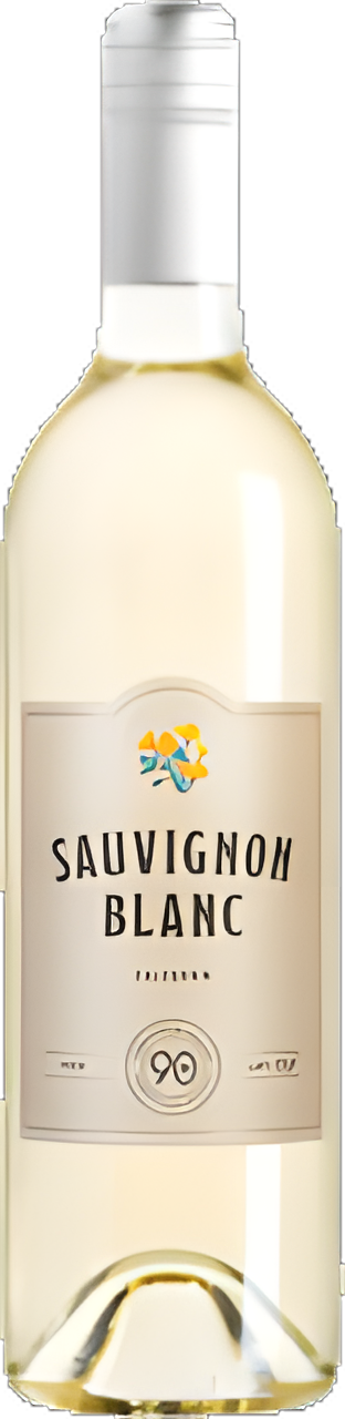 90+ Lot 166 Sauvignon Blanc 750ml