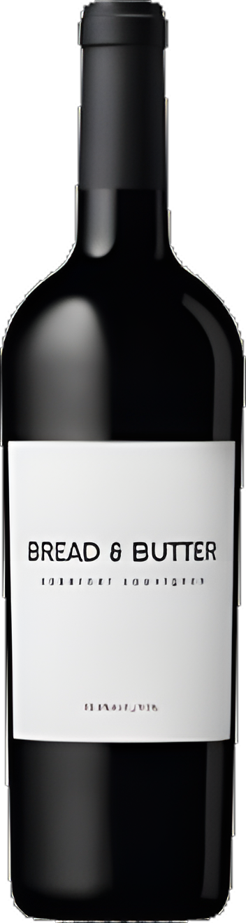 Bread & Butter Cabernet 2019 750ml