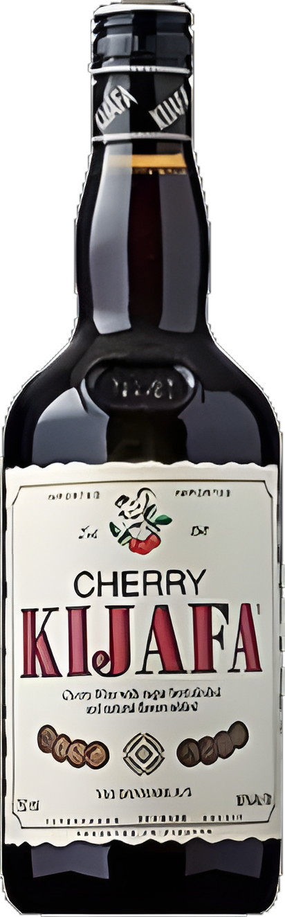 Cherry Kijafa 750ml