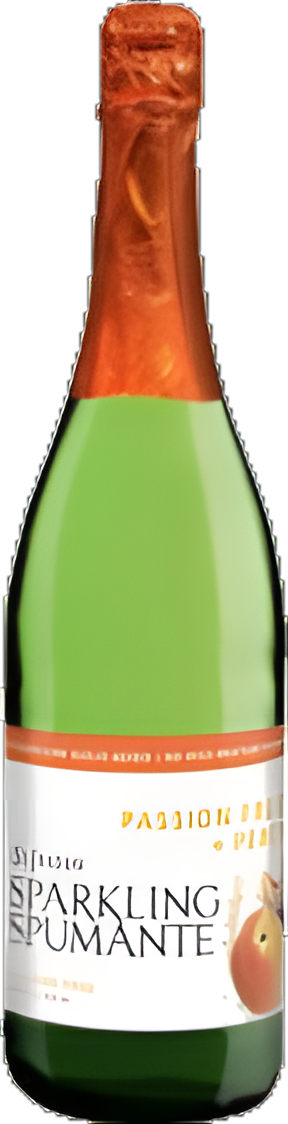 St Julian Sp Peach 750ml