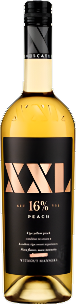XXL PEACH 750ML