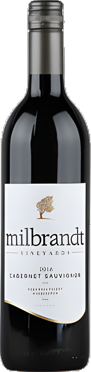 Milbrandt Cabernet Blend 750ml