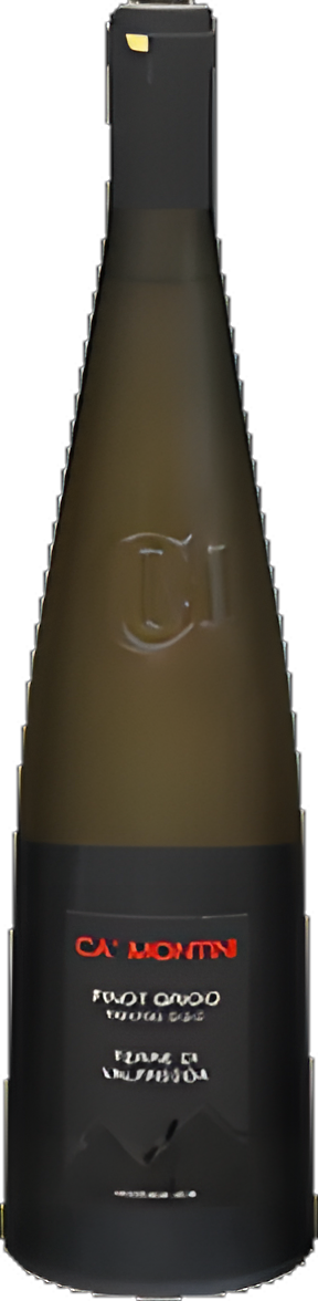 Camontini Pinot Grigio 750ml