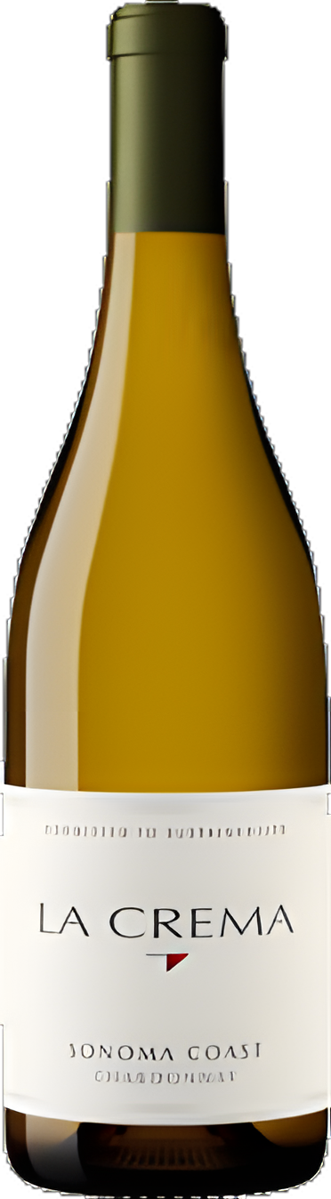 La Crema Sonoma Cst Chardonnay 750ml
