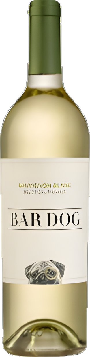 Bar Dog Sauvignon Blanc 750ml