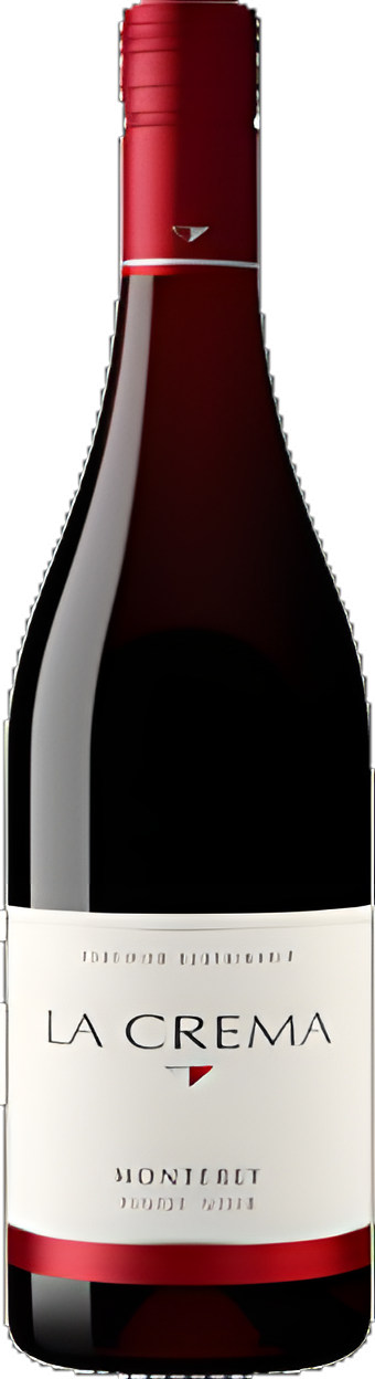 La Crema Son Pinot Noir 750ml