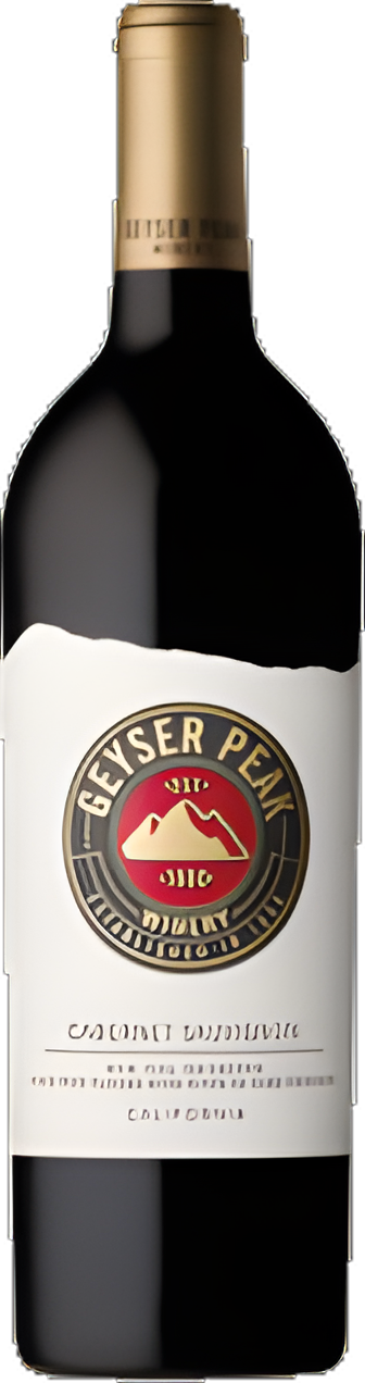 Geyser Peak Cabernet 750ml