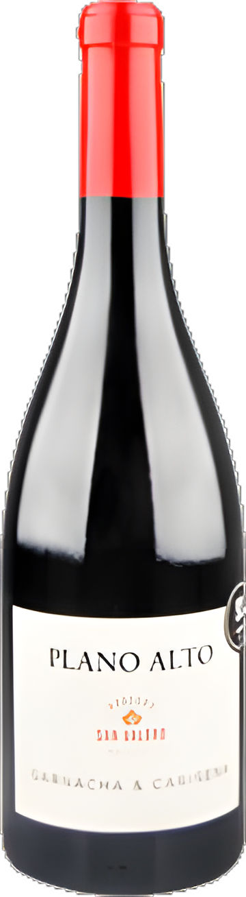 Valero Plano Alto Red 750ml
