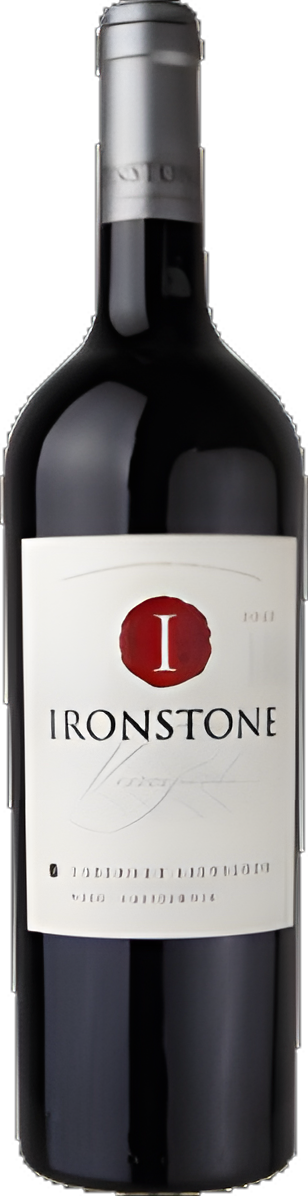 Ironstone Cabernet 2019 750ml