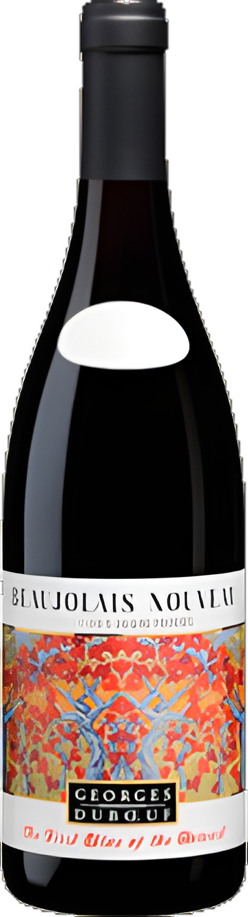 Duboeuf Beauj Nouveau 2024 750ml
