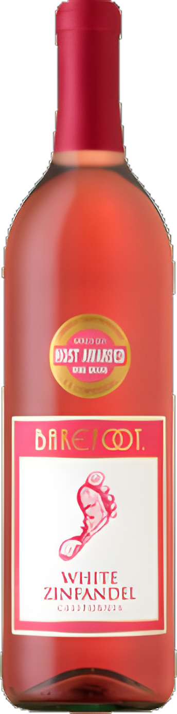 Barefoot Cellars White Zinfandel 750ml