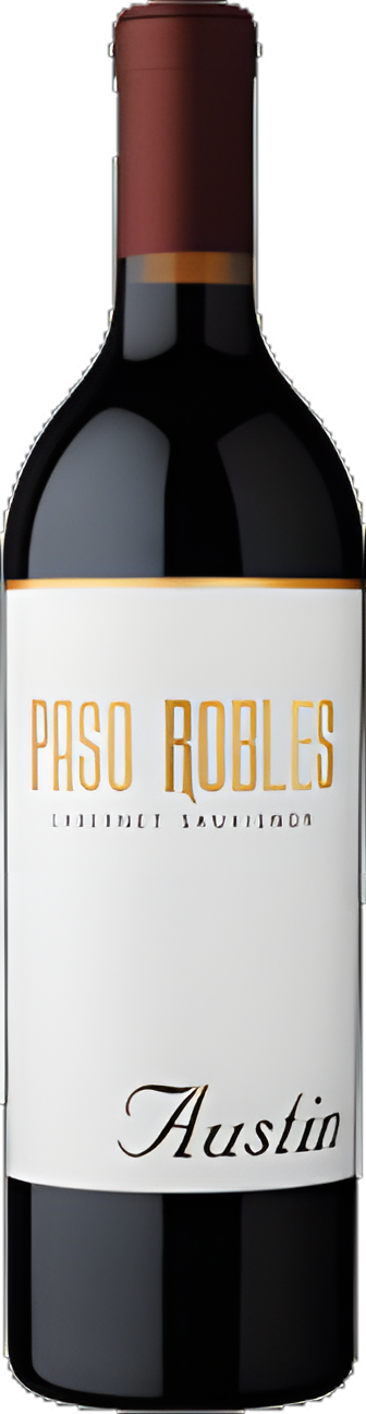 Austin Cabernet Sauvignon