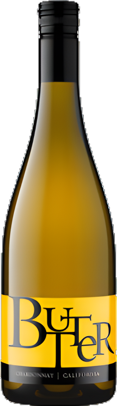 Jam Butter Chardonnay 750ml