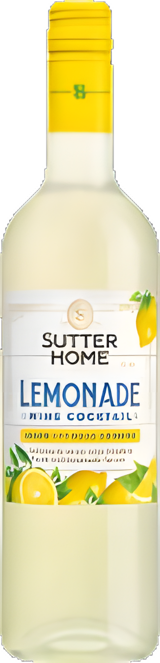 Sutter Home Lemonade 1.5L