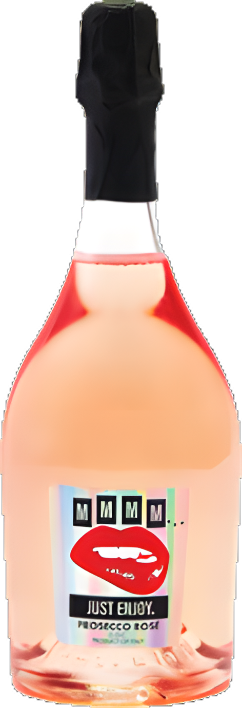 Mmm....just Enjoy Rose 750ml