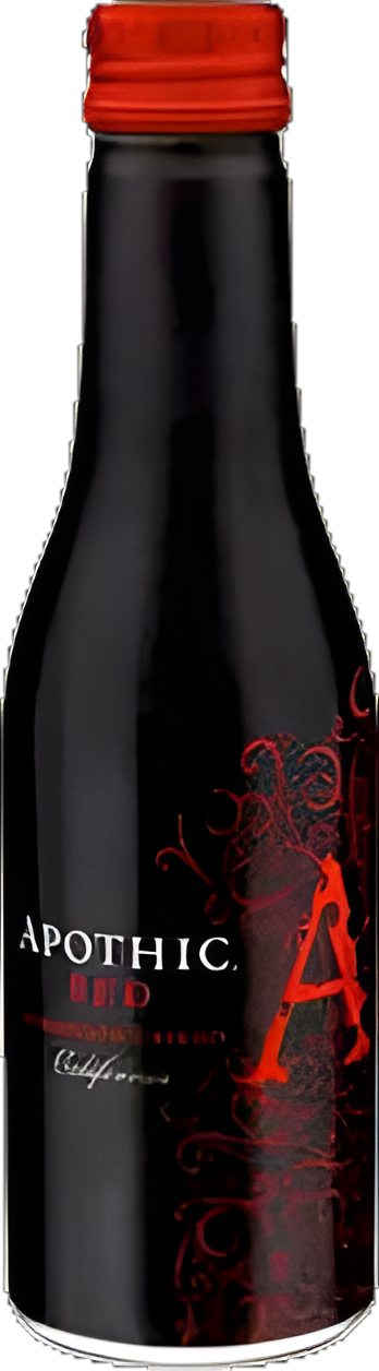 Apothic Red 250ml