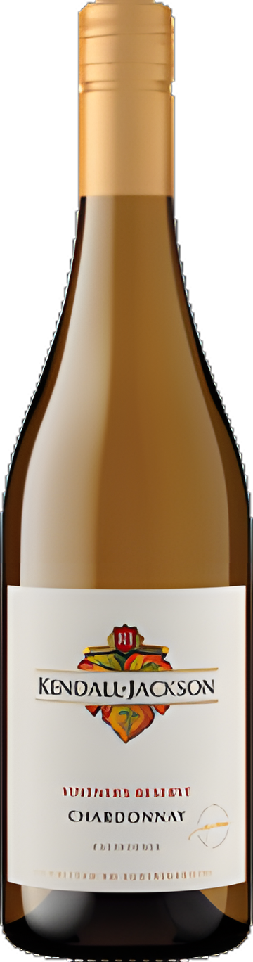 K-J Vintner's Reserve Chardonnay 750ml