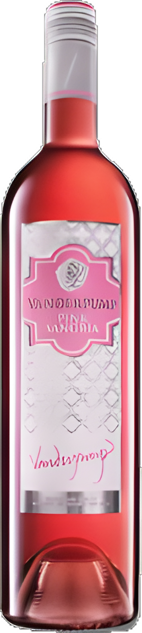 Vanderpump Pink Sangria 750ml