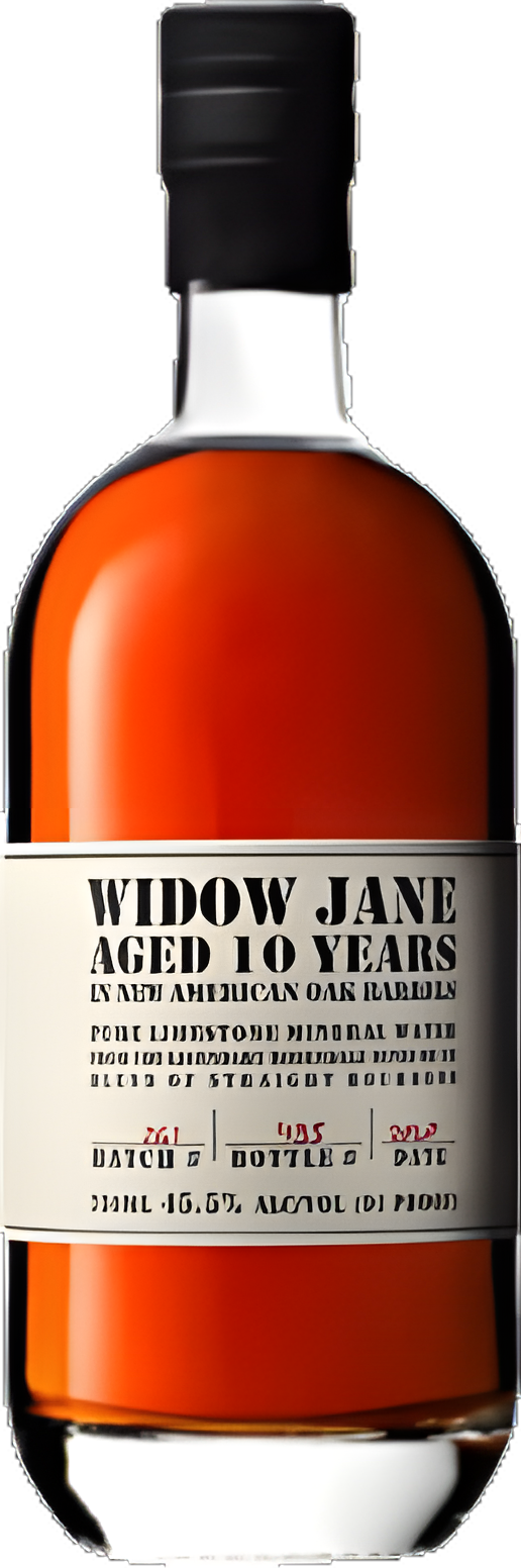 Widow Jane 10 Years 750ml