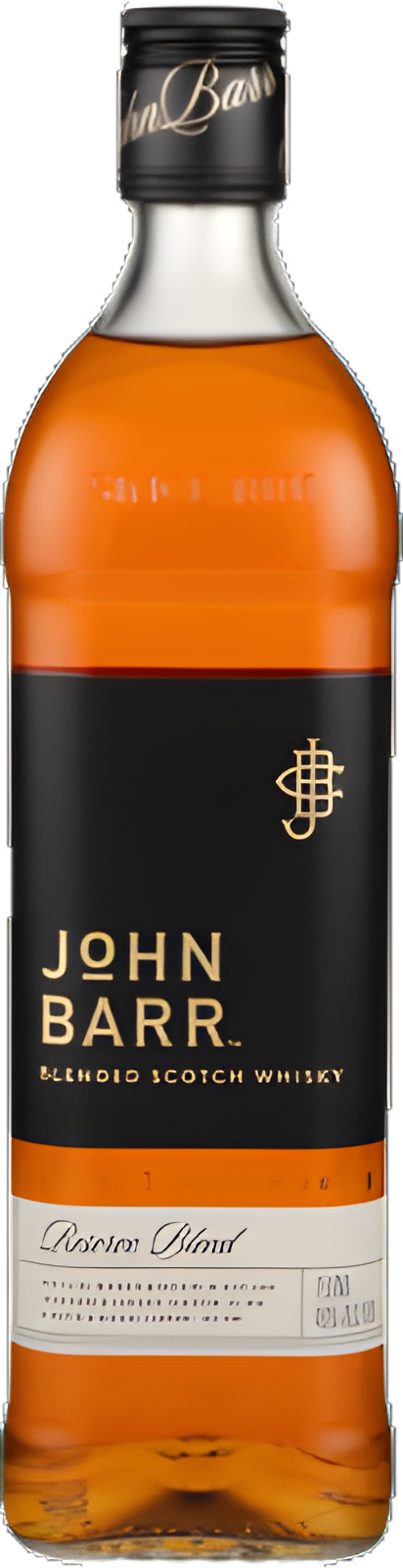 John Barr Scotch Whisky 1.75 Lt